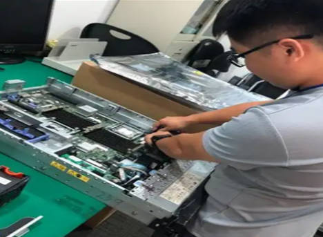 服务器维修工作站维修小型机维修