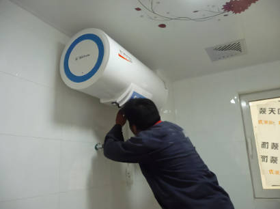 维修空调热水器灶