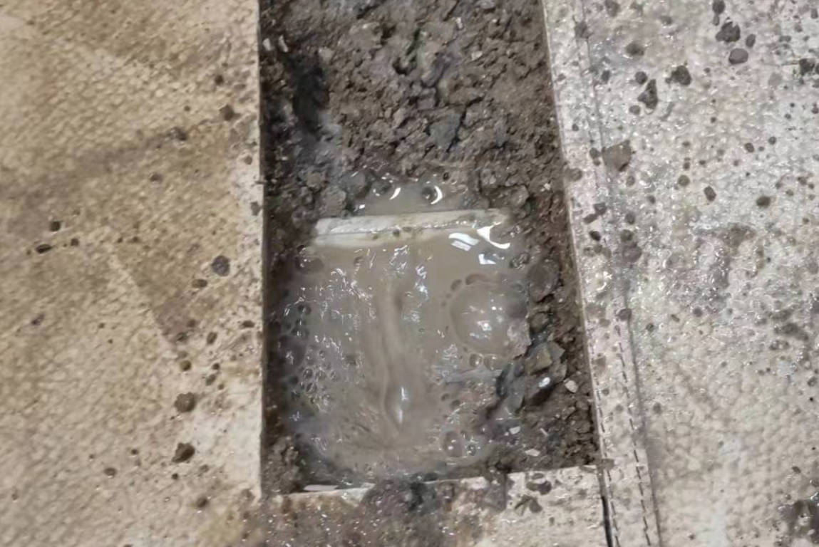 同城防水维修漏水检测质量保证