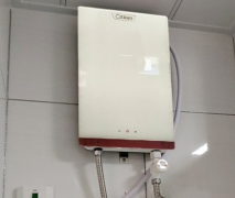 上海奥特朗热水器维修